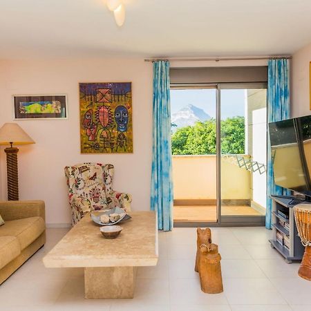 Albamar Duplex Apartment Javea Arenal By Rock Rentals Exterior photo