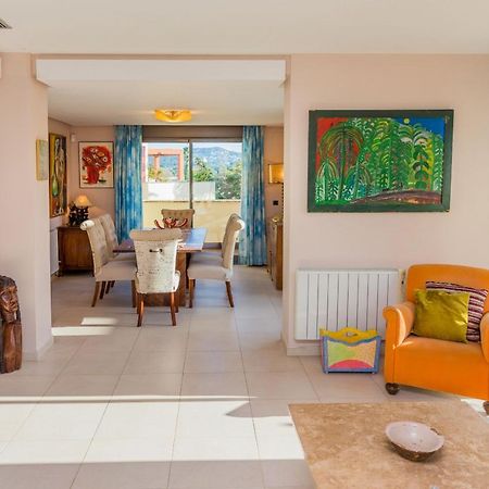 Albamar Duplex Apartment Javea Arenal By Rock Rentals Exterior photo